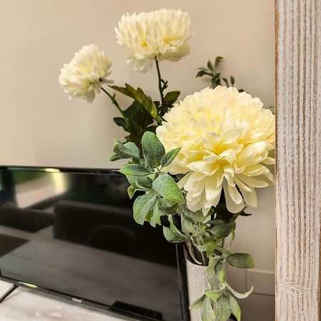 Delphinium Hotel Selargius Bagian luar foto