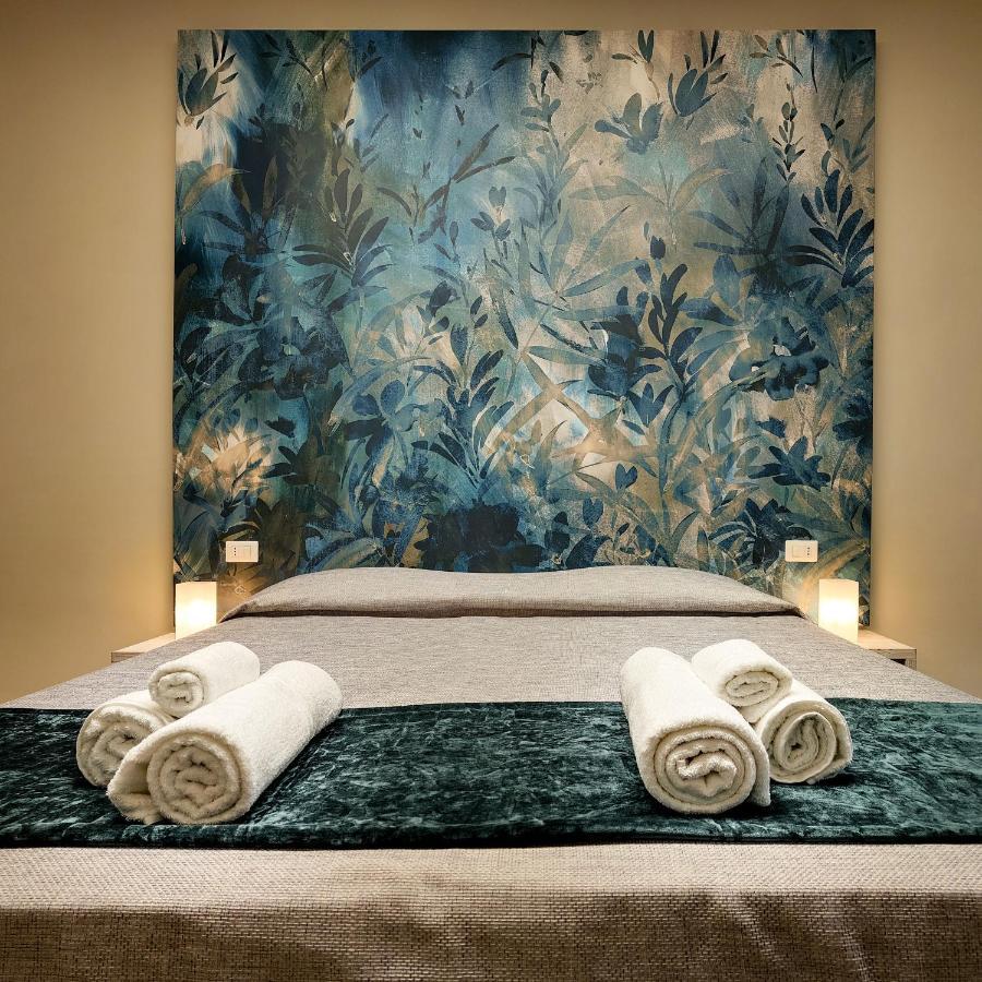 Delphinium Hotel Selargius Bagian luar foto